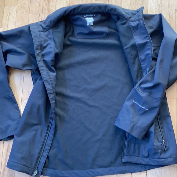 Columbia Titanium Interchange Omni-Shield Jacket - Picture 7 of 12